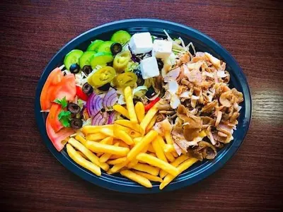 BM KinG KEBAB Dąbrowa Górnicza